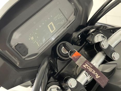 HONDA NXR 160 BROS FLEX