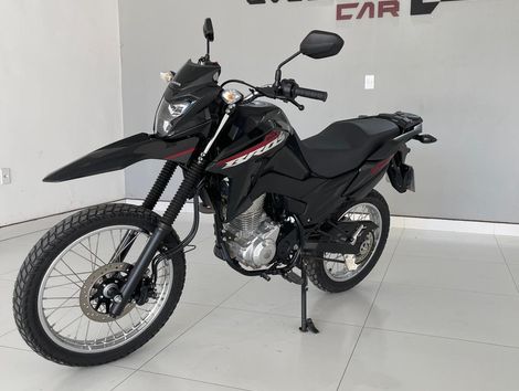 HONDA NXR 160 BROS FLEX