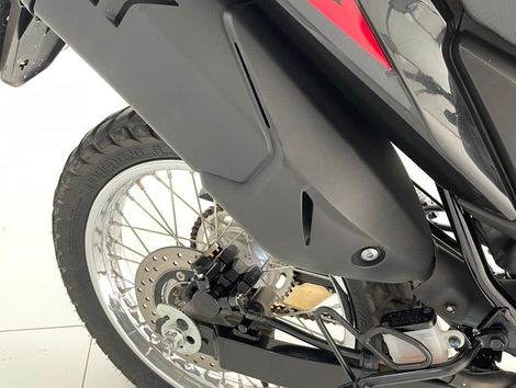 HONDA NXR 160 BROS FLEX