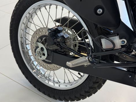 HONDA NXR 160 BROS FLEX