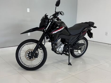 HONDA NXR 160 BROS FLEX