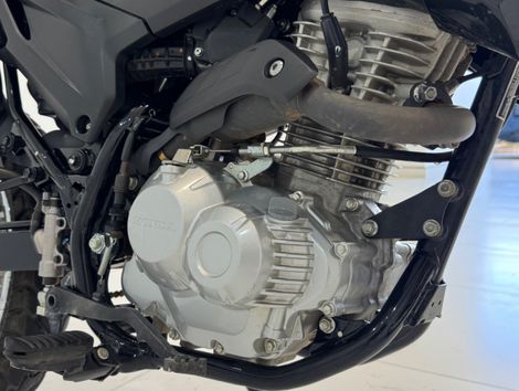 HONDA NXR 160 BROS FLEX