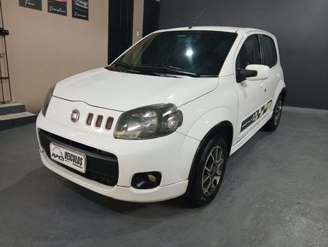 Fiat UNO SPORTING 1.4 EVO Fire Flex 8V 4p