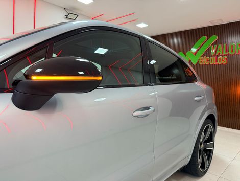 Porsche Cayenne Coupe 3.0 V6 340cv