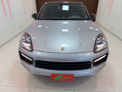 Porsche Cayenne Coupe 3.0 V6 340cv