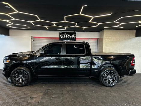 RAM 1500 LIMITED 5.7 CD 4x4 Aut.