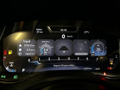 RAM 1500 LIMITED 5.7 CD 4x4 Aut.