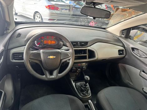 Chevrolet ONIX HATCH Joy 1.0 8V Flex 5p Mec.