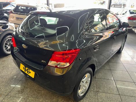 Chevrolet ONIX HATCH Joy 1.0 8V Flex 5p Mec.