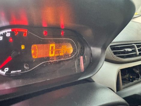 Chevrolet ONIX HATCH Joy 1.0 8V Flex 5p Mec.