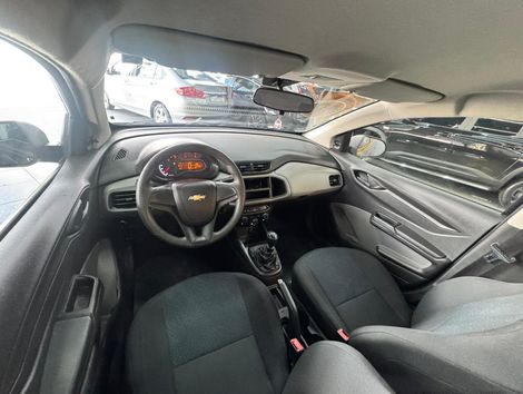Chevrolet ONIX HATCH Joy 1.0 8V Flex 5p Mec.