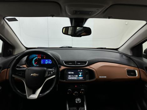 Chevrolet ONIX HATCH ACTIV 1.4 8V Flex 5p Mec.