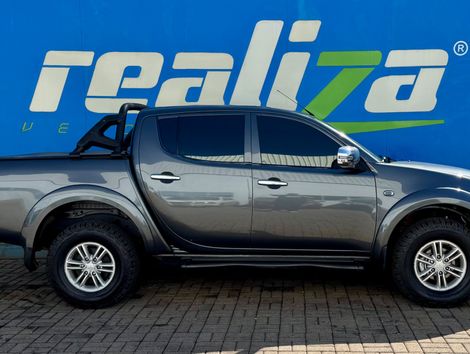 Mitsubishi L200 Triton HPE 3.2 CD TB Int.Diesel Aut