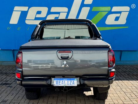 Mitsubishi L200 Triton HPE 3.2 CD TB Int.Diesel Aut