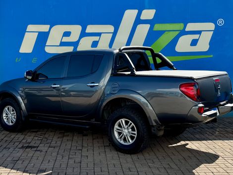 Mitsubishi L200 Triton HPE 3.2 CD TB Int.Diesel Aut
