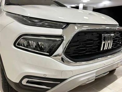 Fiat Toro Ultra 1.3 16V 4x2 TB Flex Aut.