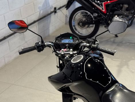 HONDA CG 160 FAN Flex