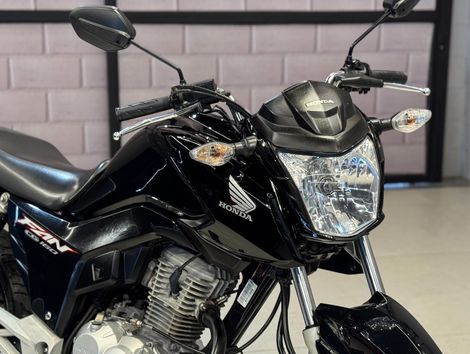 HONDA CG 160 FAN Flex