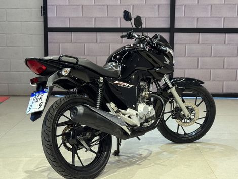 HONDA CG 160 FAN Flex