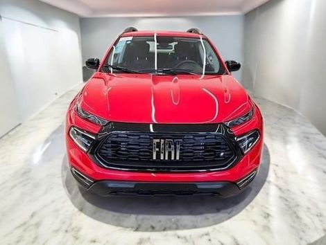 Fiat Toro Freedom 1.3 T270 4x2 Flex Aut.