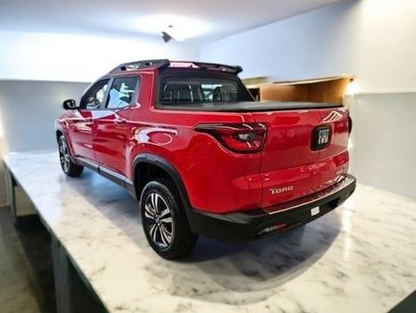 Fiat Toro Freedom 1.3 T270 4x2 Flex Aut.