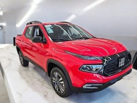 Fiat Toro Freedom 1.3 T270 4x2 Flex Aut.