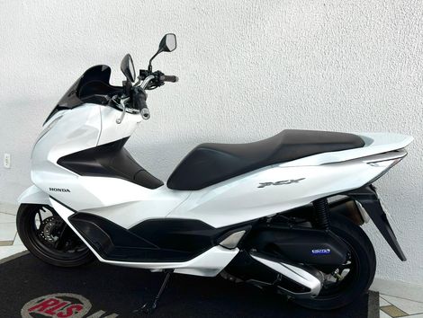 HONDA PCX 160 DLX