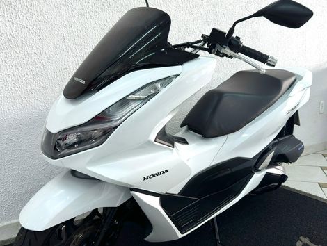 HONDA PCX 160 DLX