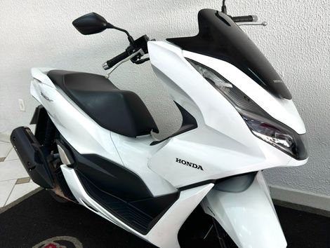 HONDA PCX 160 DLX