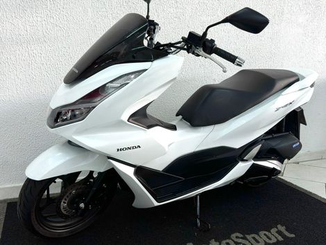 HONDA PCX 160 DLX