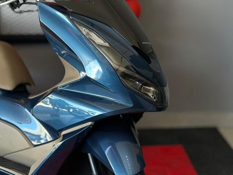 HONDA PCX 160 DLX