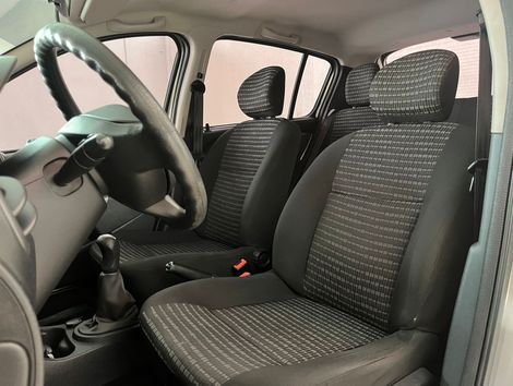 Renault SANDERO Expression Hi-Flex 1.6 8V 5p