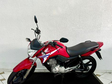 HONDA CG 150 TITAN-ESD MIX/FLEX