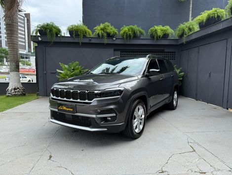 Jeep Commander Longitude T270 1.3 TB Flex Aut