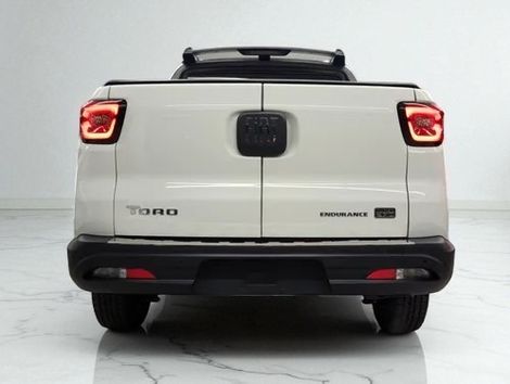 Fiat Toro Endurance 1.3 T270 4x2 Flex Aut.