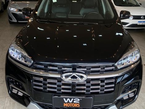 Caoa Chery Tiggo 8 TXS 1.6 16V TGDi Aut.