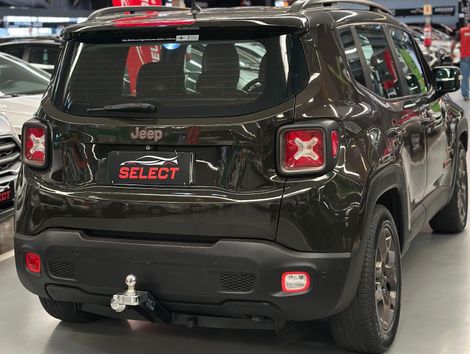 Jeep Renegade Sport 1.8 4x2 Flex 16V Aut.