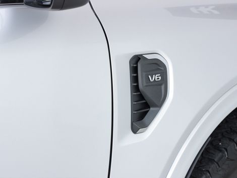 Ford Ranger Limited 3.0 V6 4x4 CD TB Die. Aut