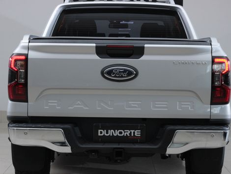 Ford Ranger Limited 3.0 V6 4x4 CD TB Die. Aut