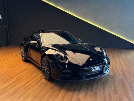 Porsche 911 Carrera Coupe 3.0 (991/992)