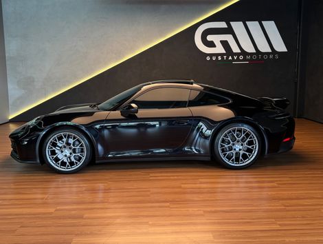 Porsche 911 Carrera Coupe 3.0 (991/992)