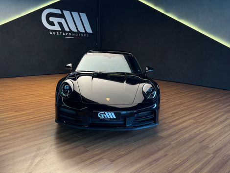 Porsche 911 Carrera Coupe 3.0 (991/992)