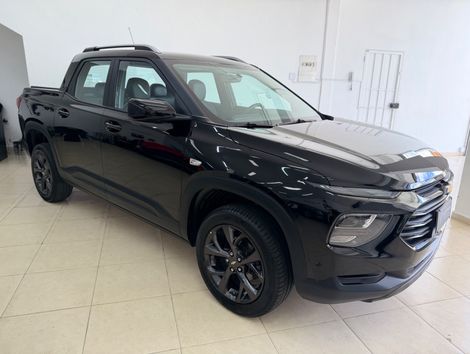 Chevrolet MONTANA PREMIER 1.2 Turbo Flex 12V Aut.