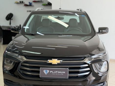 Chevrolet MONTANA PREMIER 1.2 Turbo Flex 12V Aut.