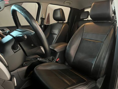 Ford Ranger Limited 3.2 4x4 CD Diesel Aut.