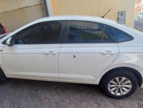VolksWagen VIRTUS 1.6 MSI Flex 16V 4p Aut.