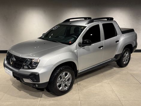 Renault OROCH Intense 1.6 Flex 16V Mec.