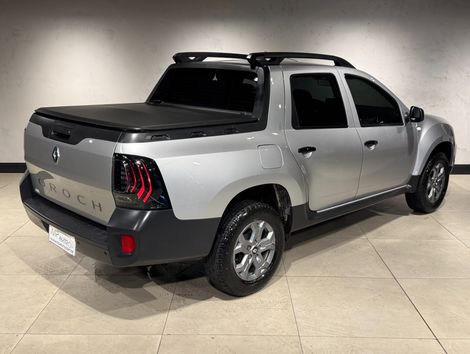 Renault OROCH Intense 1.6 Flex 16V Mec.