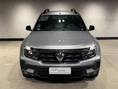 Renault OROCH Intense 1.6 Flex 16V Mec.