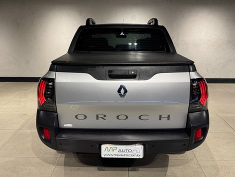 Renault OROCH Intense 1.6 Flex 16V Mec.